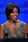 Michelle Obama photo